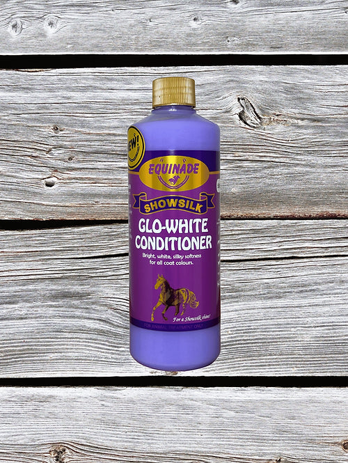 Equinade Glo White Conditioner