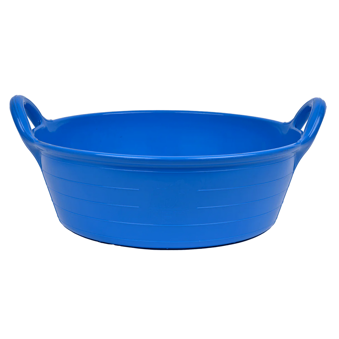 Red Gorilla Plastic Medium Skip