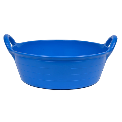 Red Gorilla Plastic Medium Skip