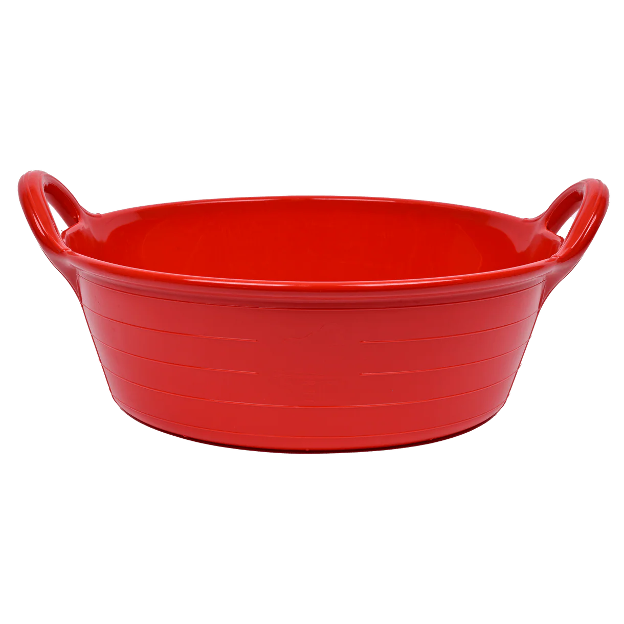 Red Gorilla Plastic Medium Skip