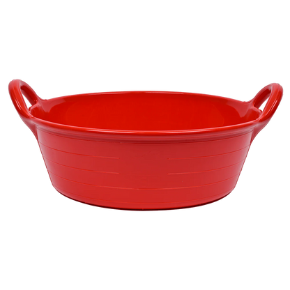 Red Gorilla Plastic Medium Skip