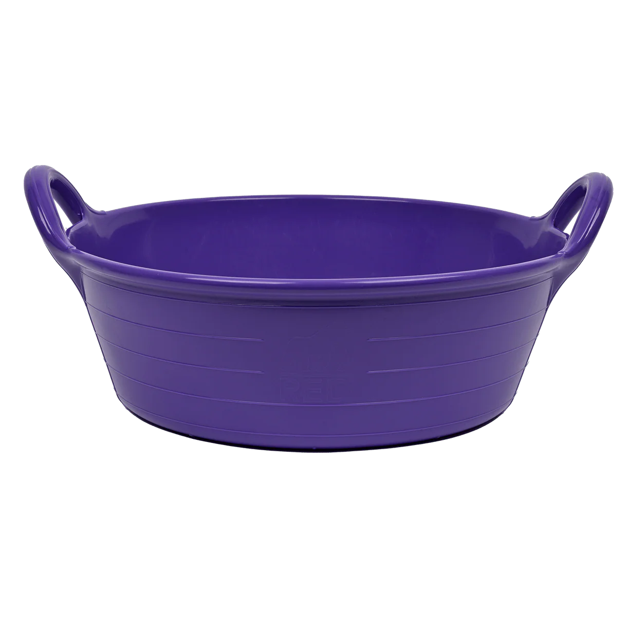 Red Gorilla Plastic Medium Skip