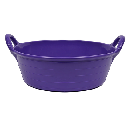 Red Gorilla Plastic Medium Skip