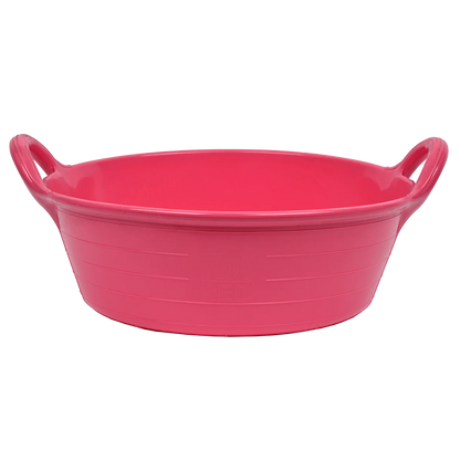 Red Gorilla Plastic Medium Skip