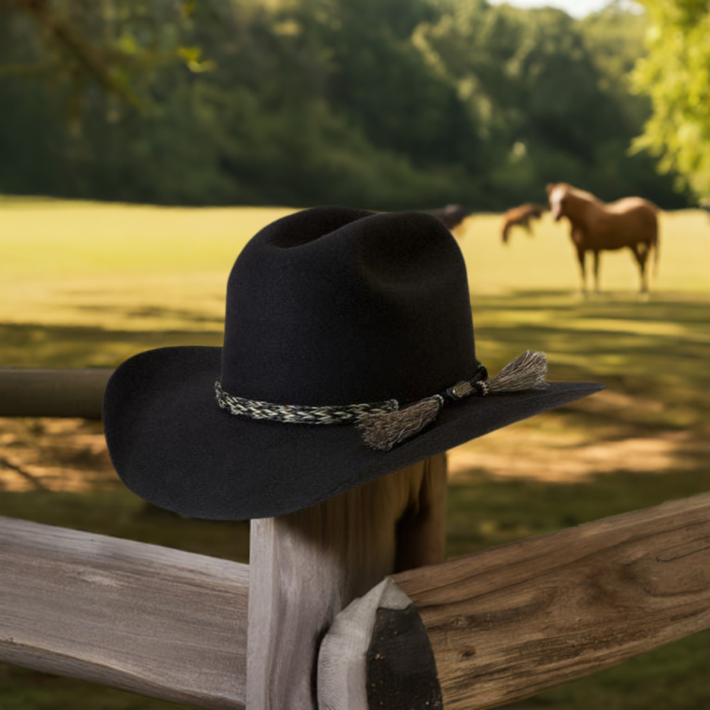 Akubra Rough Rider