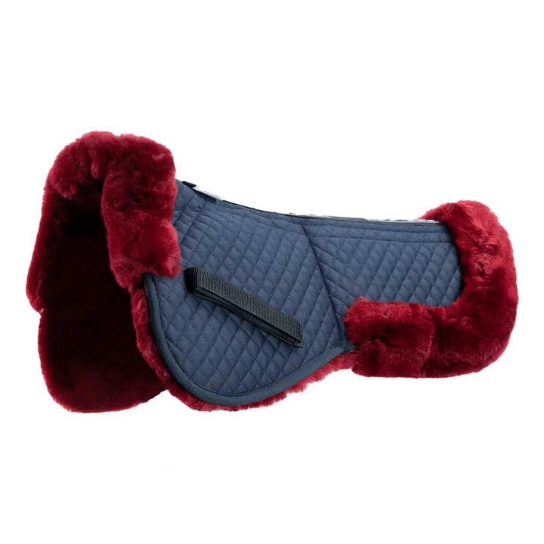 Grainge Balance Half Pad - Saddleworld Devonport
