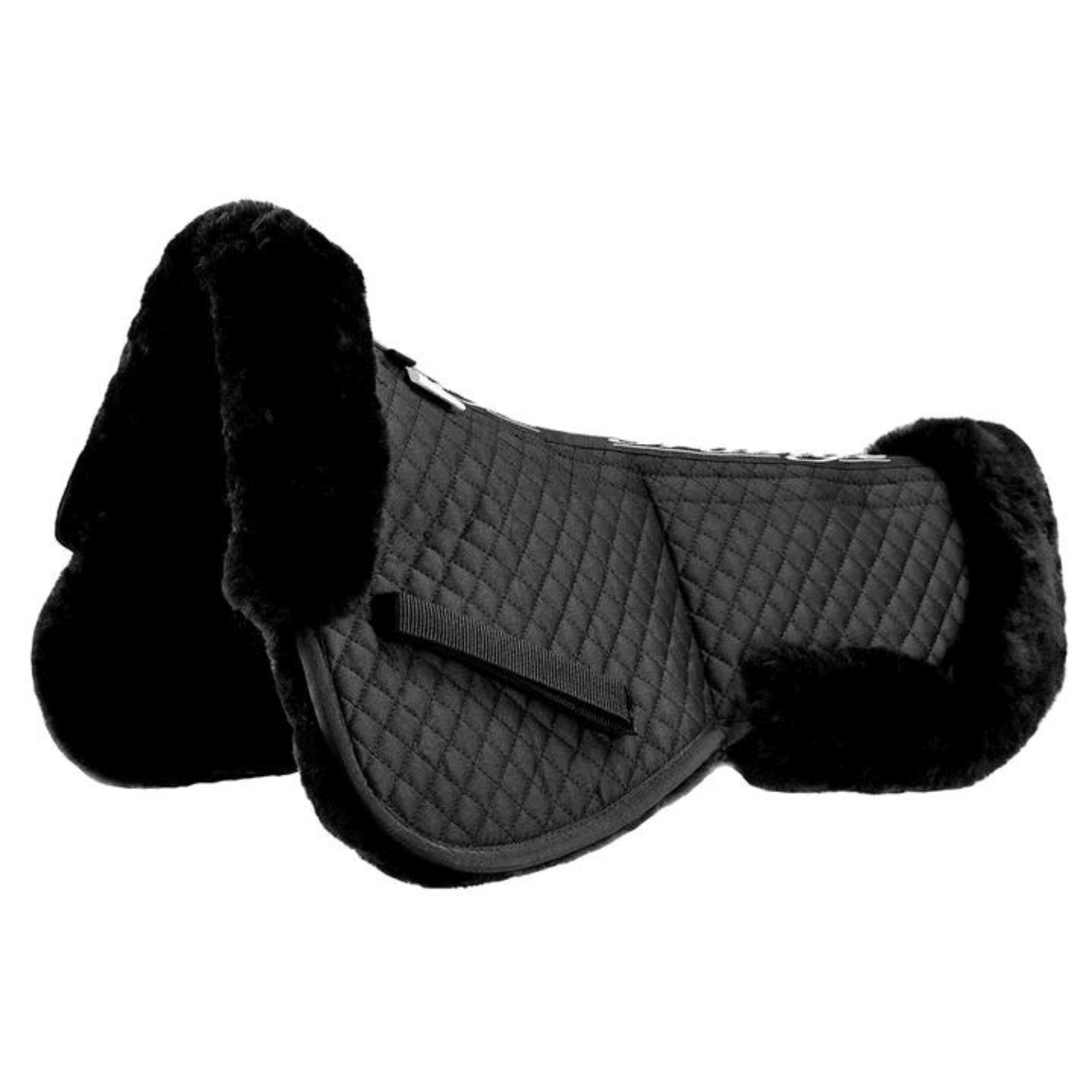 Grainge Balance Half Pad - Saddleworld Devonport