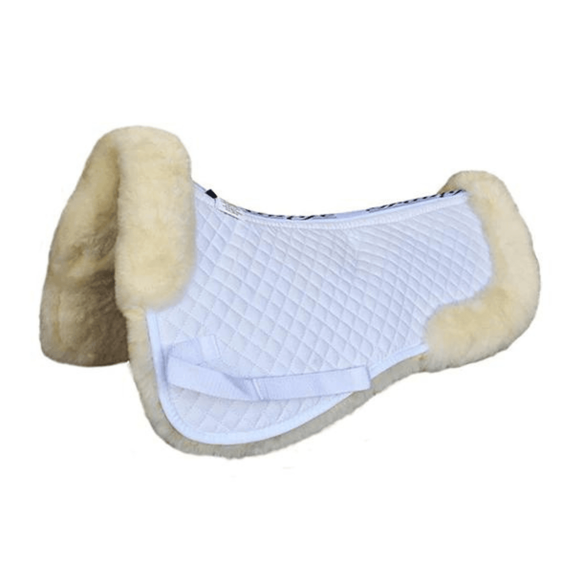 Grainge Balance Half Pad - Saddleworld Devonport