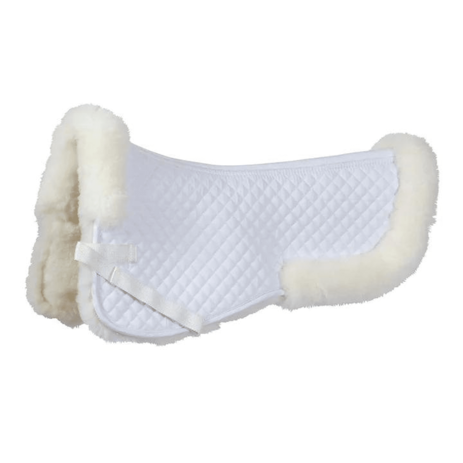 Grainge Balance Half Pad - Saddleworld Devonport