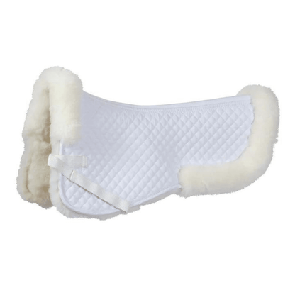 Grainge Balance Half Pad - Saddleworld Devonport
