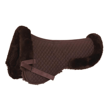 Grainge Balance Half Pad - Saddleworld Devonport