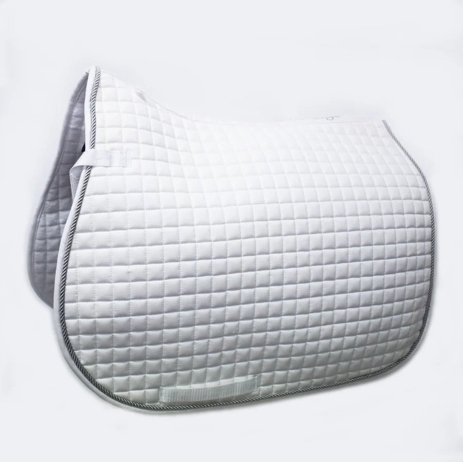 Grainge Deluxe All Purpose Saddle Pad - Saddleworld Devonport