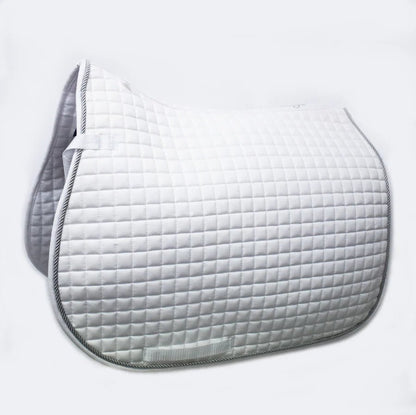 Grainge Deluxe All Purpose Saddle Pad - Saddleworld Devonport