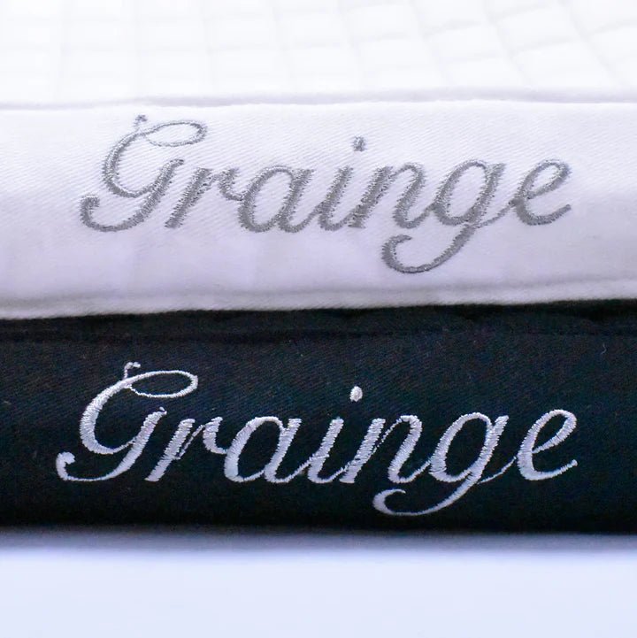 Grainge Deluxe All Purpose Saddle Pad - Saddleworld Devonport