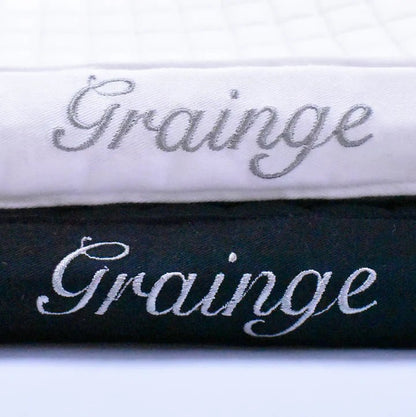 Grainge Deluxe All Purpose Saddle Pad - Saddleworld Devonport
