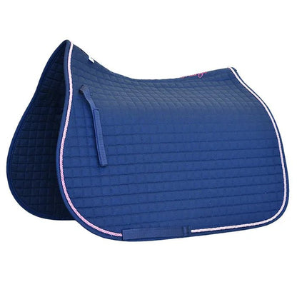 Grainge Deluxe All Purpose Saddle Pad - Saddleworld Devonport