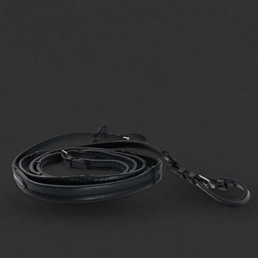 Grainge Dressage Bling Bridle - Saddleworld Devonport