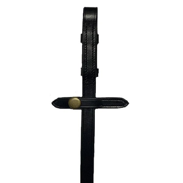 Grainge Elite Rein Stops - Saddleworld Devonport