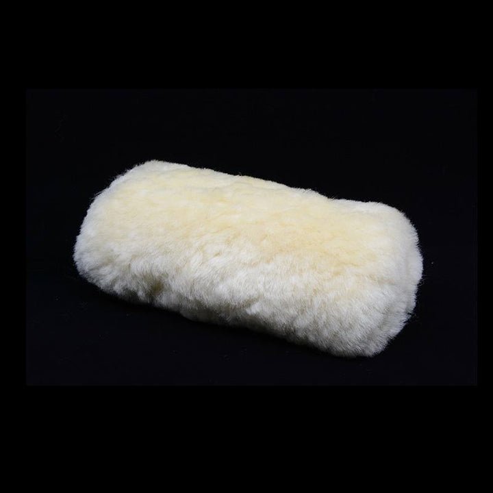 Grainge Fleece Chest Strap Cover - Saddleworld Devonport