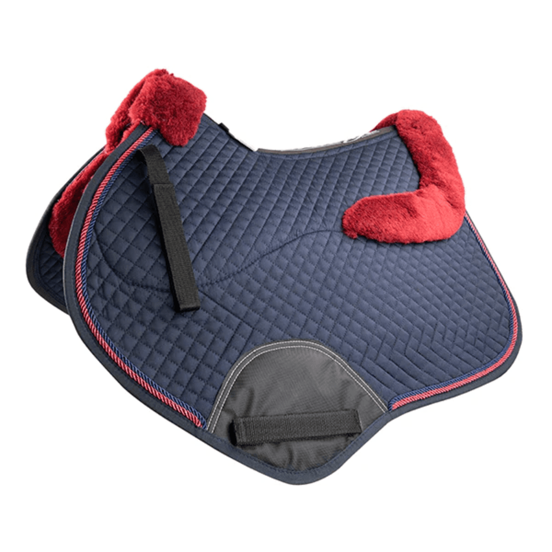Grainge Fleece Jump Pad - Saddleworld Devonport