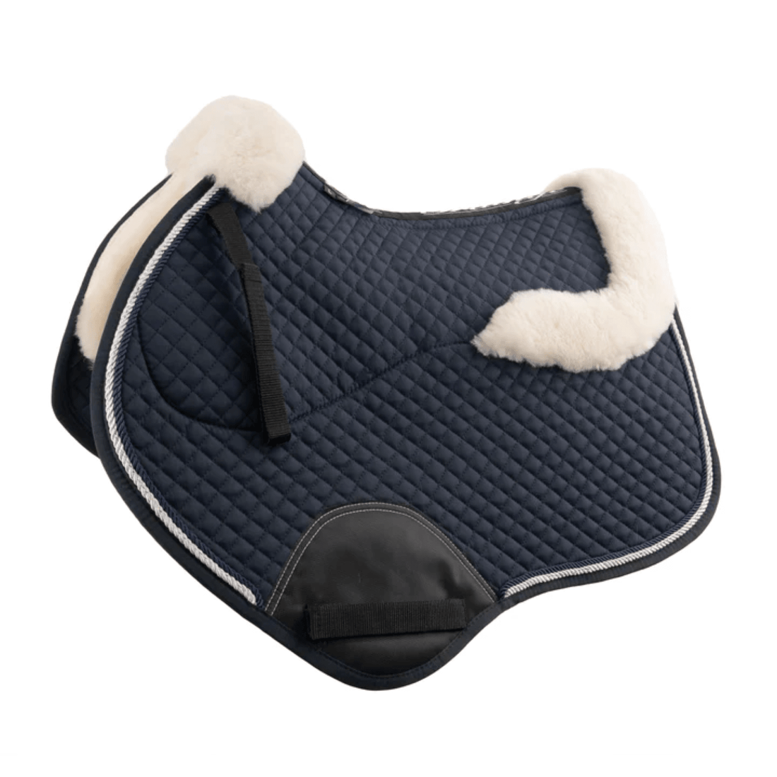 Grainge Fleece Jump Pad - Saddleworld Devonport