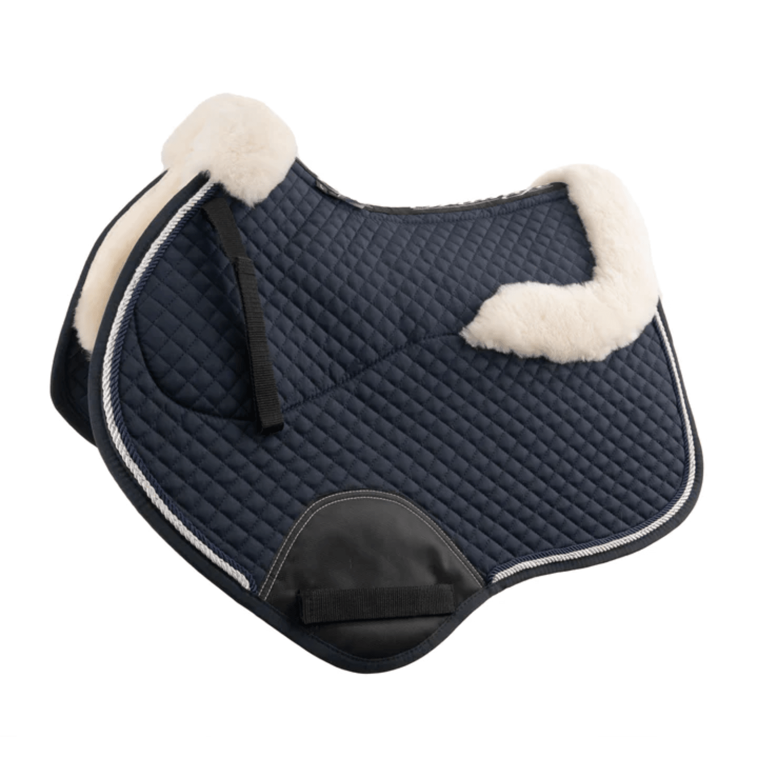 Grainge Fleece Jump Pad - Saddleworld Devonport