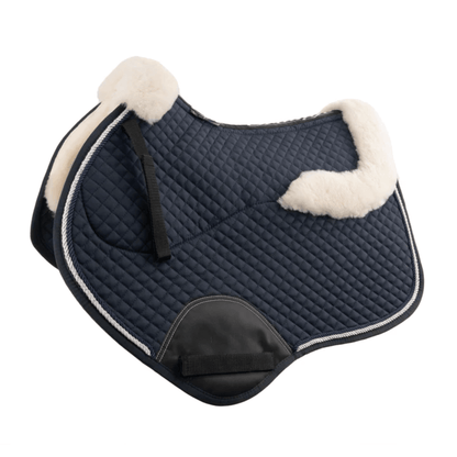 Grainge Fleece Jump Pad - Saddleworld Devonport