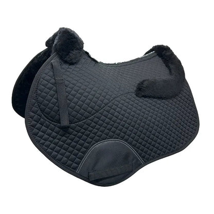 Grainge Fleece Jump Pad - Saddleworld Devonport