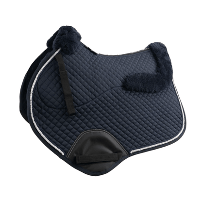 Grainge Fleece Jump Pad - Saddleworld Devonport