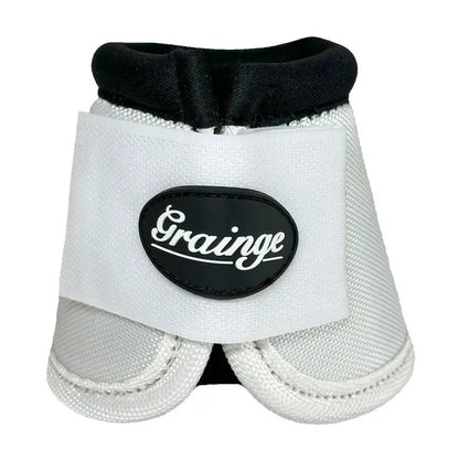 Grainge Over Reach Bell Boots - Saddleworld Devonport