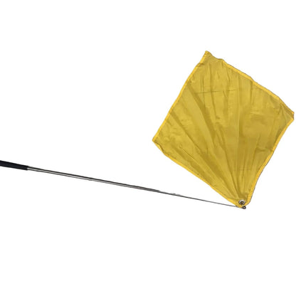 Grainge Telescopic Training Flag - Saddleworld Devonport