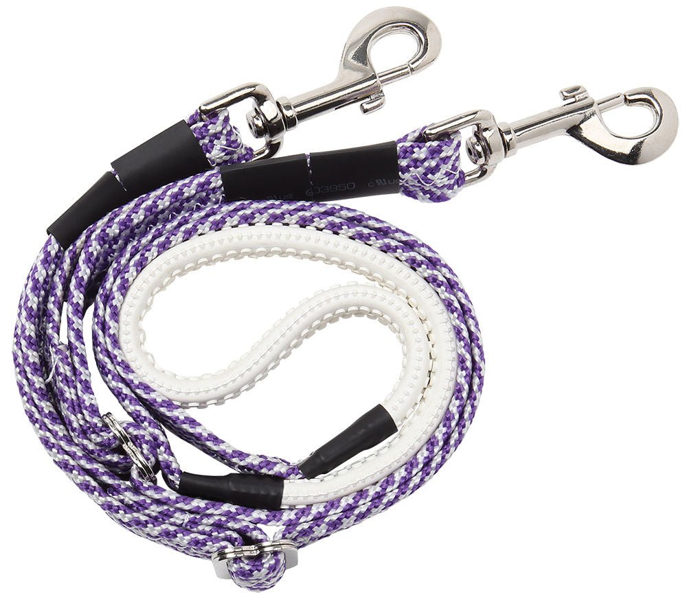 Gymkhana Polocrosse Reins - Saddleworld Devonport