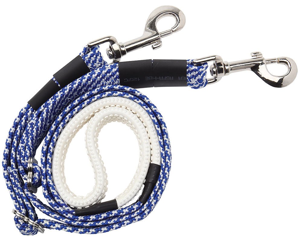 Gymkhana Polocrosse Reins - Saddleworld Devonport