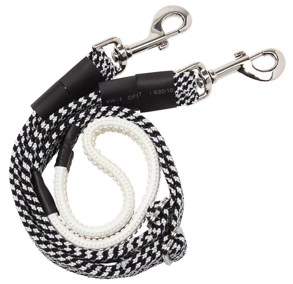Gymkhana Polocrosse Reins - Saddleworld Devonport