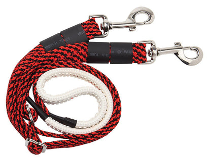 Gymkhana Polocrosse Reins - Saddleworld Devonport