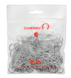 Gymkhana Rubber Bands - Saddleworld Devonport