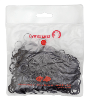 Gymkhana Rubber Bands - Saddleworld Devonport