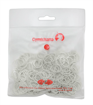 Gymkhana Rubber Bands - Saddleworld Devonport