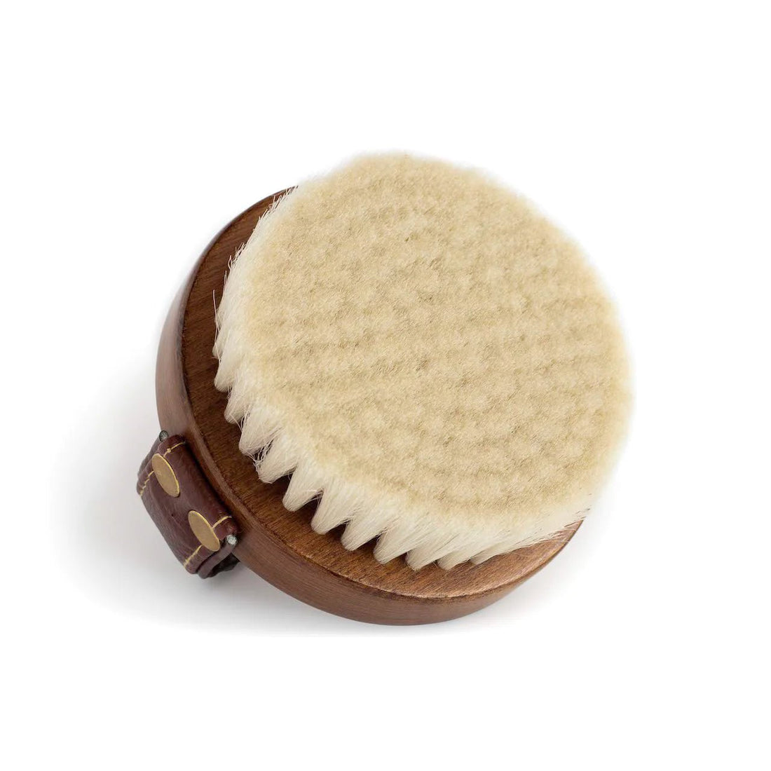 Hairy Pony Face Brush - Saddleworld Devonport