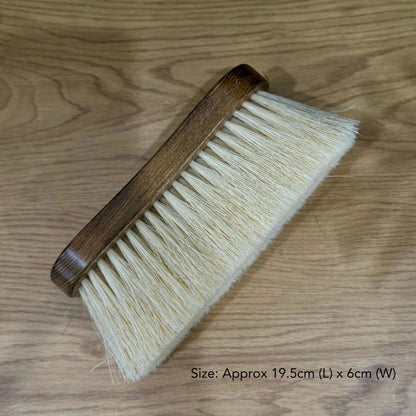 Hairy Pony Flick Brush - Saddleworld Devonport