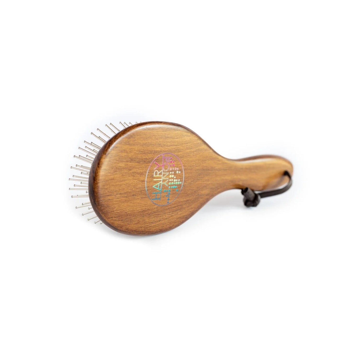 Hairy Pony Mini Mane and Tail Brush - Saddleworld Devonport