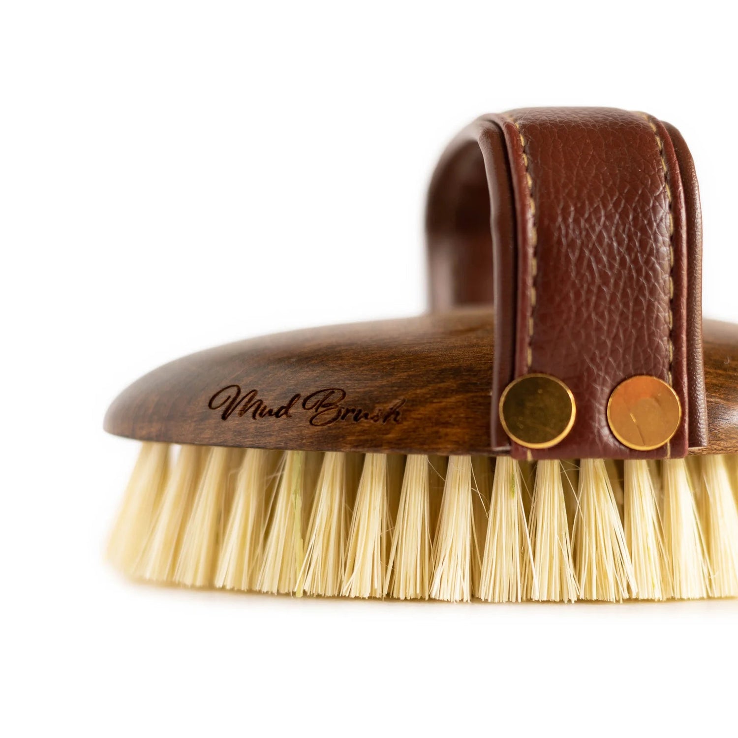 Hairy Pony Mud Brush - Saddleworld Devonport