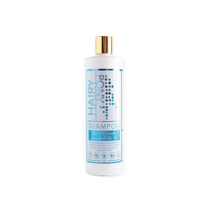 Hairy Pony Natural Shampoo - Saddleworld Devonport