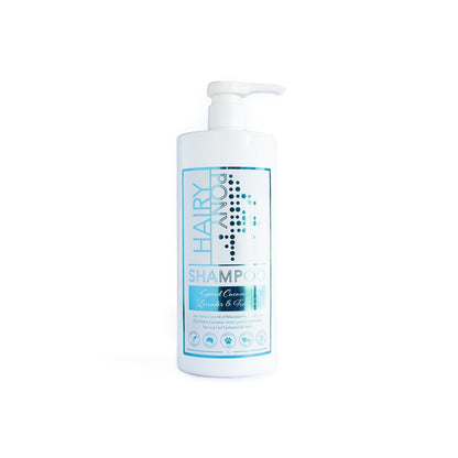 Hairy Pony Natural Shampoo - Saddleworld Devonport