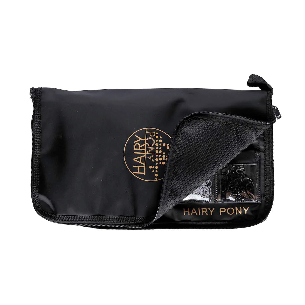 Hairy Pony Plaiting Apron - Saddleworld Devonport