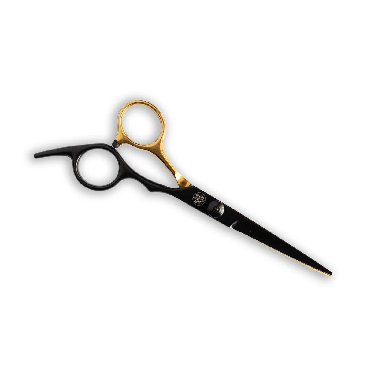 Hairy Pony Straight Scissors - Saddleworld Devonport