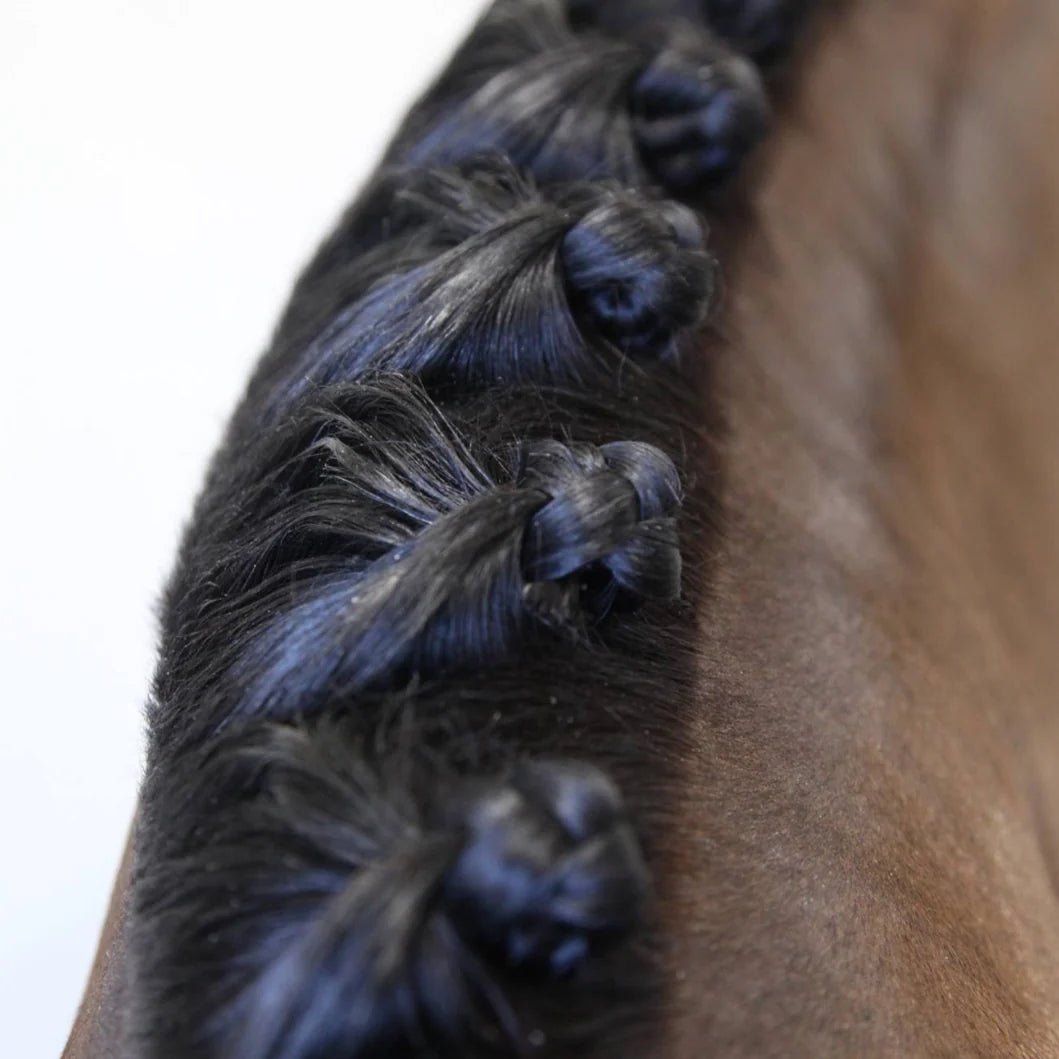 Hairy Pony Taming Wax - Saddleworld Devonport