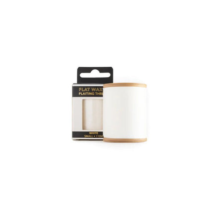Hairy Pony Waxed Plaiting Thread - Saddleworld Devonport