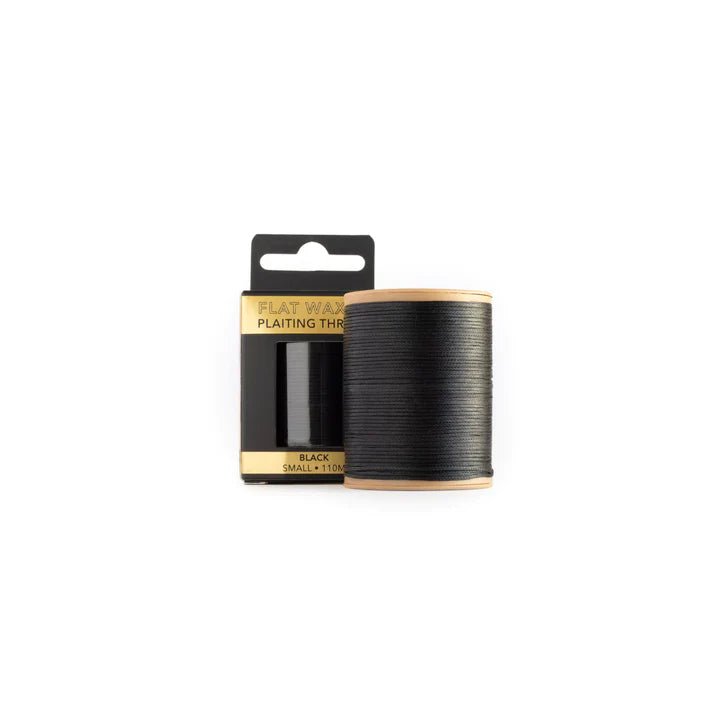 Hairy Pony Waxed Plaiting Thread - Saddleworld Devonport