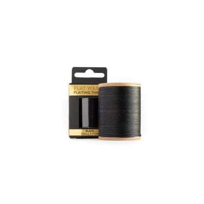 Hairy Pony Waxed Plaiting Thread - Saddleworld Devonport